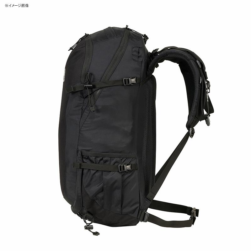 デイパック・バックパック ミレー 24春夏 KULA 40(クーラ 40) 40L N9545(GROVE)｜naturum-od｜03