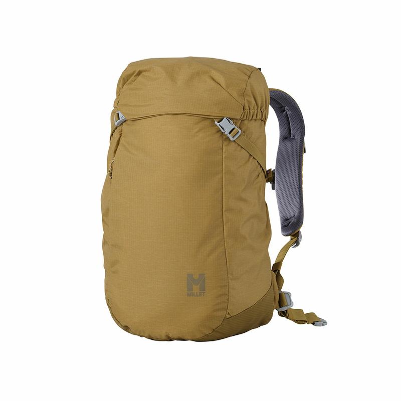 ミレー デイパック・バックパック SUIU 22(スイウ 22)  22L  N7119(HEATHER MUSTARD) デイパック・バックパック ミレー SUIU 22(スイウ 22) 22L N7119
