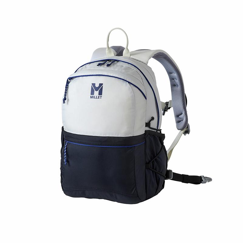 ミレー デイパック・バックパック PRALO NX 14(プラロ NX 14)  14L  N8014(FOGGY DEW) デイパック・バックパック ミレー PRALO NX 14(プラロ 14) 14L N8014