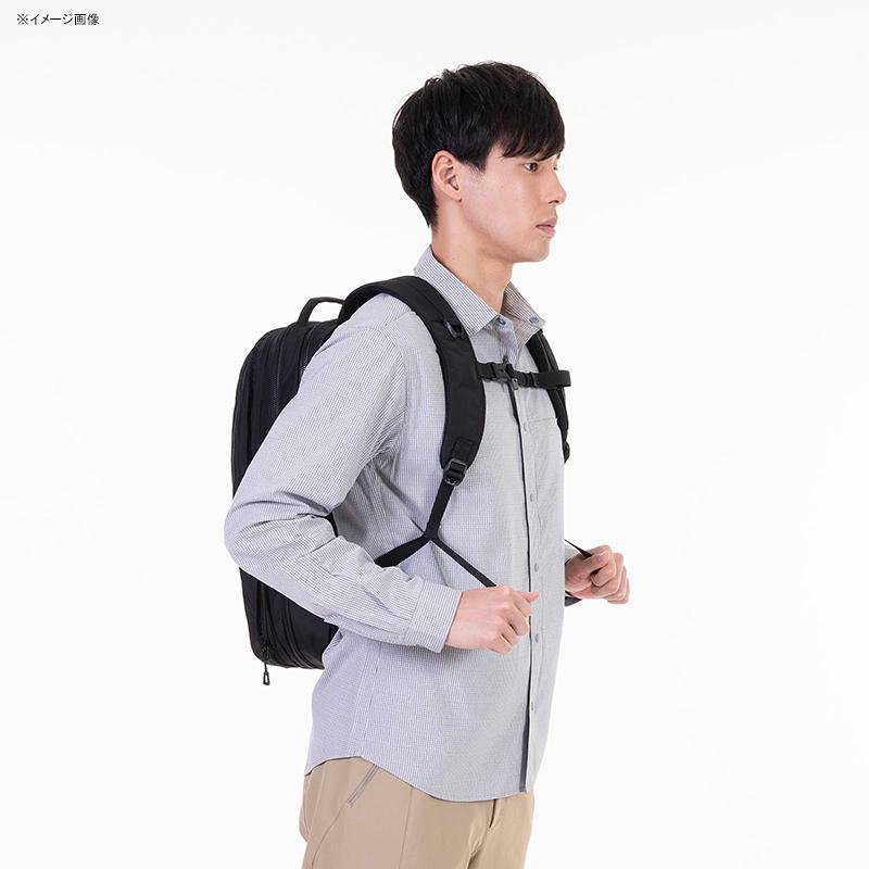 デイパック・バックパック ミレー 24春夏 EXP 20+ 20+L N6342(CHARCOAL HEATHER)｜naturum-od｜09