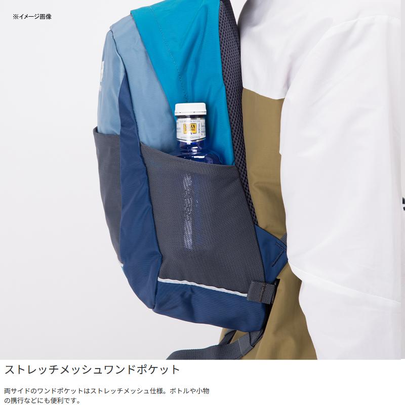 karrimor 24春夏 step 10(ステップ 10) 10L 2421(French Rose Combi)｜naturum-od｜06