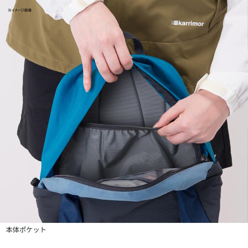 karrimor 24春夏 step 10(ステップ 10) 10L 2421(French Rose Combi)｜naturum-od｜09