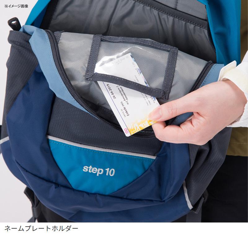 karrimor 24春夏 step 10(ステップ 10) 10L 9800(Multi)｜naturum-od｜08