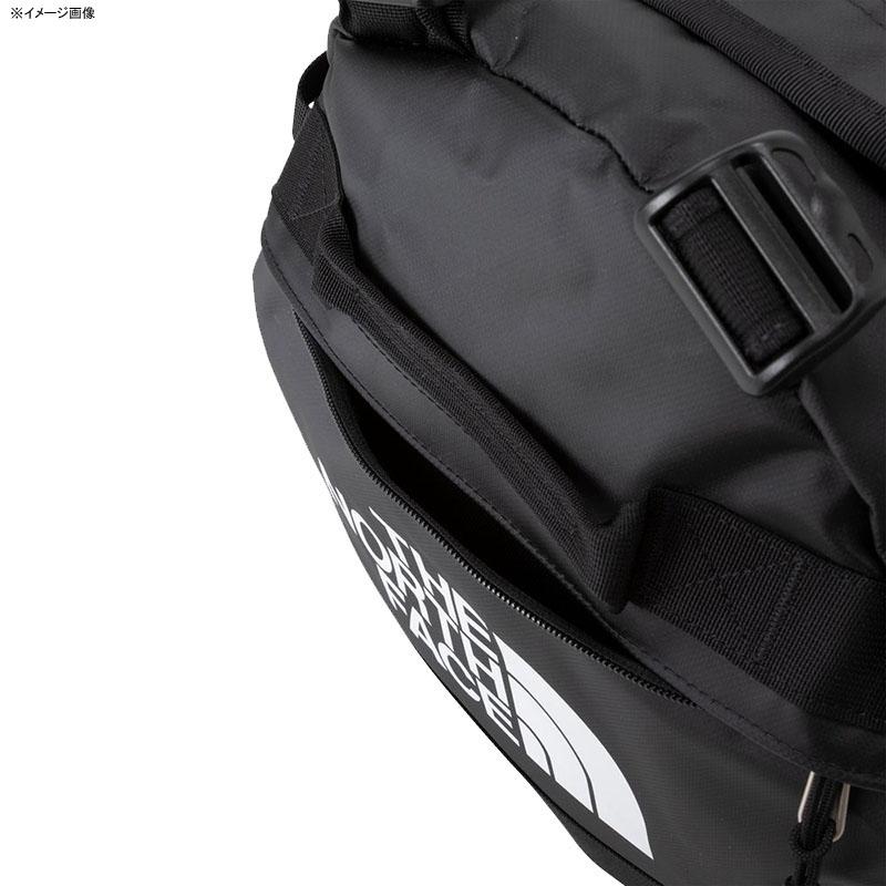 トラベルバッグ ザ・ノース・フェイス 24春夏 BC DUFFEL S(BC ダッフル S) 44L スティールブルー(SB)｜naturum-od｜10