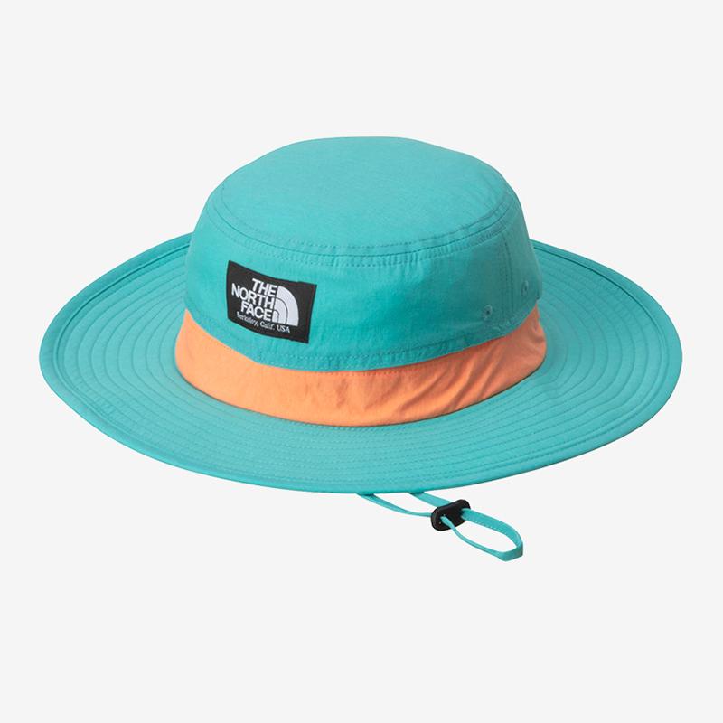 THE NORTH FACE（ザ ノースフェイス） ホライズンハット キッズ KS