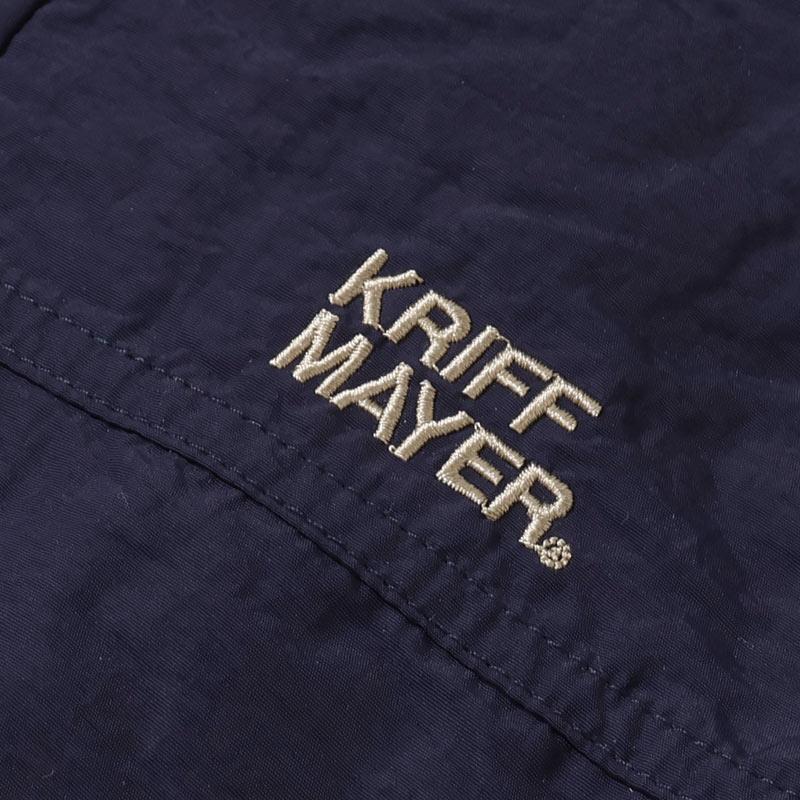 ジャケット(レディース) KRIFF MAYER 24春夏 Women’s ゆったりマウンテン ジャケット ウィメンズ M 79(NAVY)｜naturum-od｜03