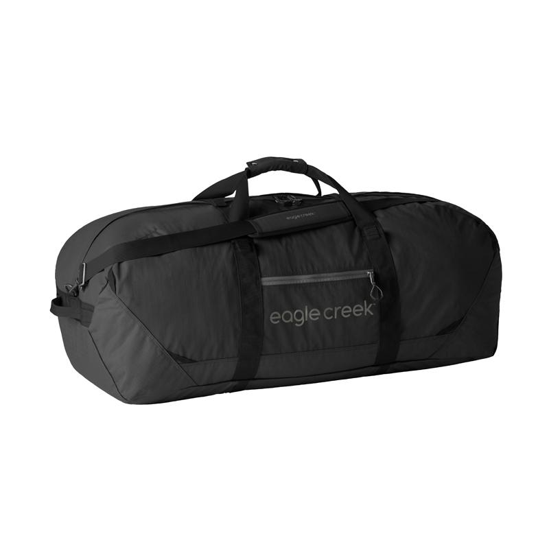 イーグルクリーク トラベルバッグ NO MATTER WHAT DUFFEL 110L(ノーマターワットダッフル110L)  112L  ブラック トラベルバッグ イーグルクリーク NO MATTER WHAT DUFFEL 110L