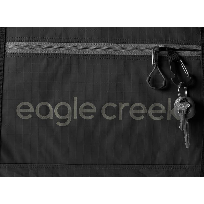 トラベルバッグ イーグルクリーク NO MATTER WHAT DUFFEL 110L