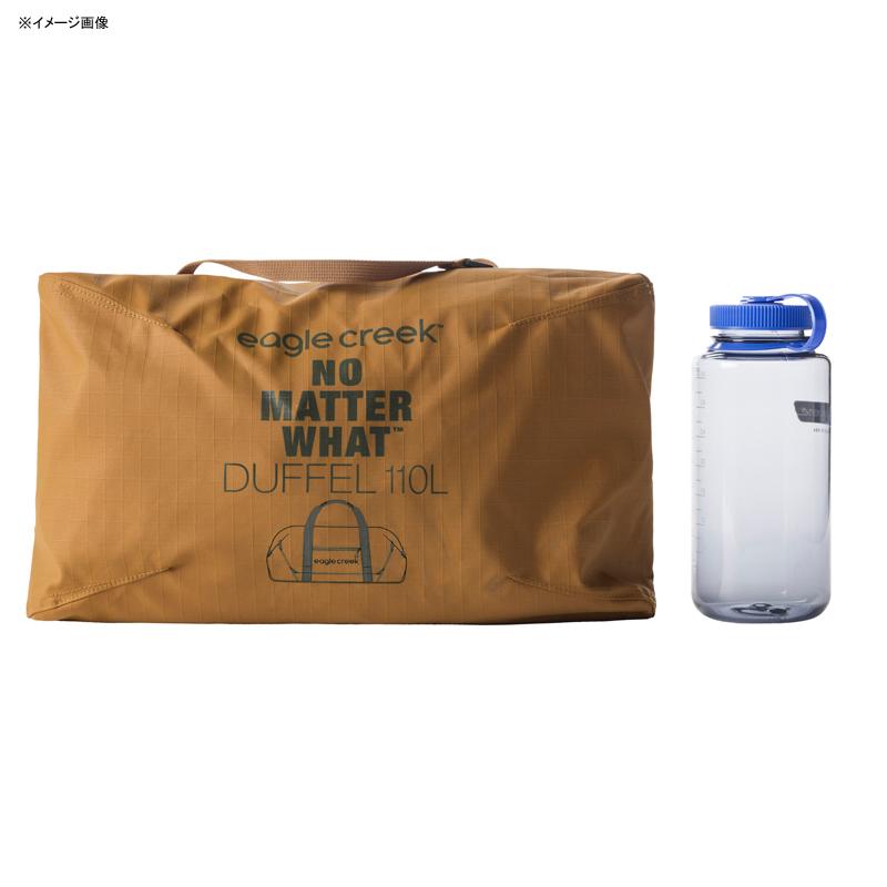 イーグルクリーク トラベルバッグ NO MATTER WHAT DUFFEL 110L(ノーマターワットダッフル110L)  112L  ブラック トラベルバッグ イーグルクリーク NO MATTER WHAT DUFFEL 110L