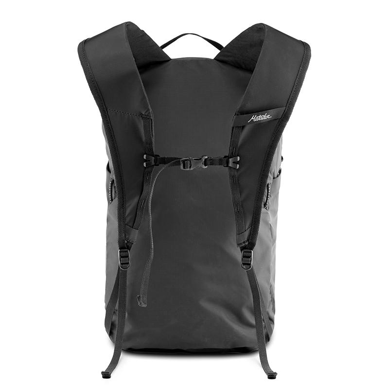 デイパック・バックパック Matador REFRACTION PACKABLE BACKPACK 16L