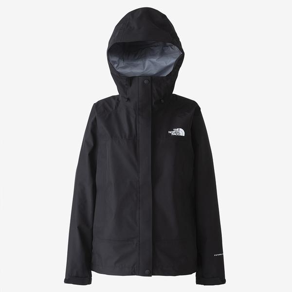 【M】★新品★ノースフェイス★フューチャーライトドリズルジャケット★ブラック THE NORTH FACE（ザ ノースフェイス） ジャケット(レディース