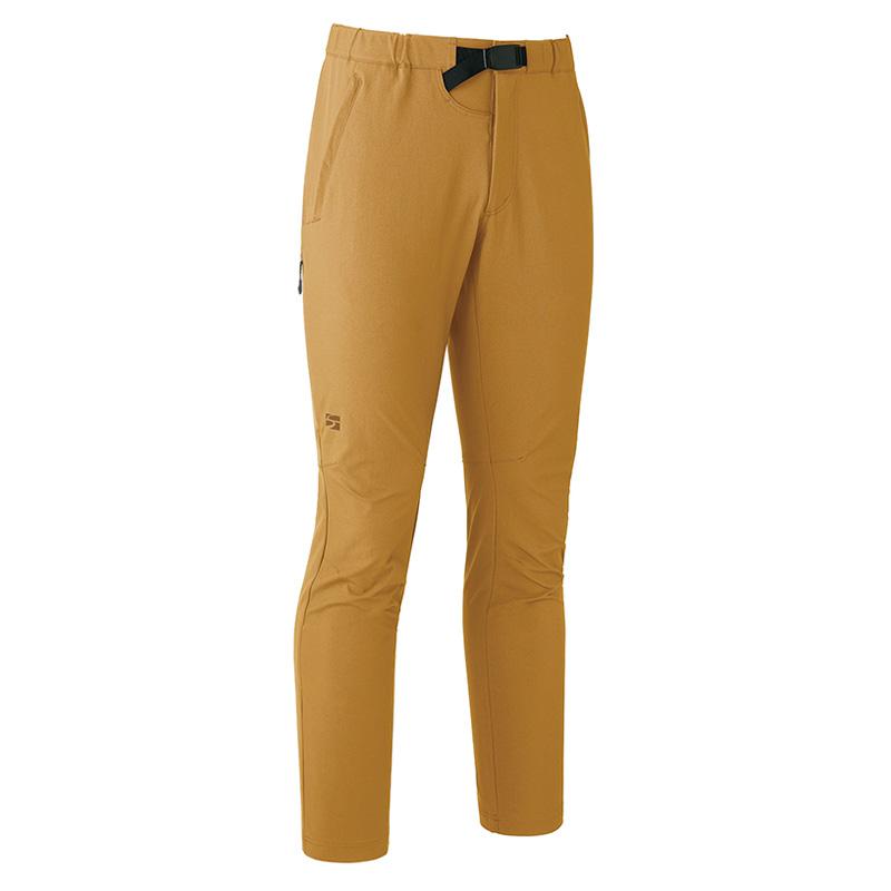 ファイントラック パンツ(メンズ) カミノパンツ メンズ  L  KRFT(クラフト) ファイントラック（finetrack） パンツ(メンズ) カミノパンツ メンズ L