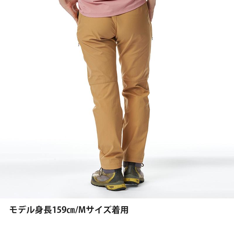 ファイントラック（finetrack） パンツ・スカート カミノパンツ 