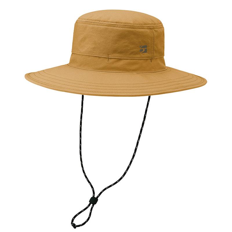 ファイントラック 帽子 レイルオン カミノ ハット  S  KRFT(クラフト) ファイントラック（finetrack） 帽子 レイルオン カミノ ハット S KRFT