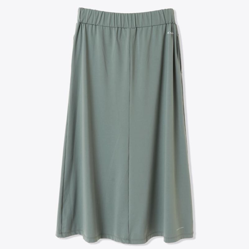 パンツ・スカート コロンビア 24春夏 Women’s DAYS COVE SKIRT(ウィメンズ デイズ コーブ スカート) M 305(Light Lichen)｜naturum-od｜02