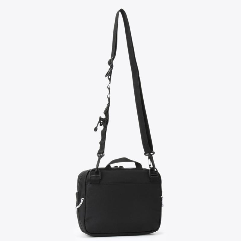 コロンビア 24春夏 Mingus Edge Mini Shoulder(ミンガス エッジ ミニ ショルダー) 24L 010(Black)｜naturum-od｜02