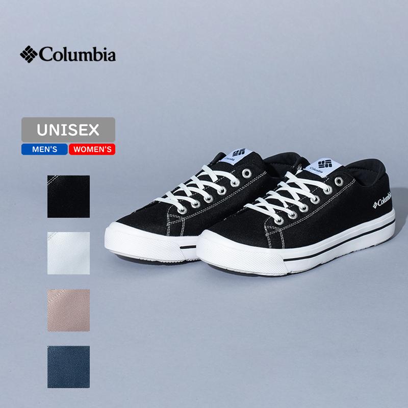 シューズ・スニーカー コロンビア ホーソンレイン ロー 5/23.0cm 010
