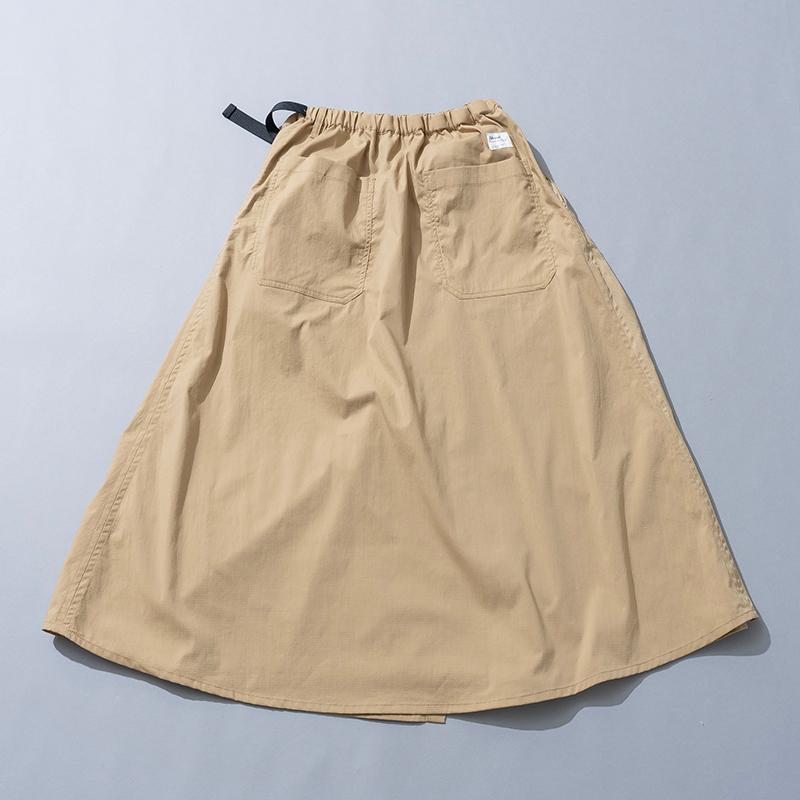 KLATTERMUSEN Bejia ショートパンツ ラップスカート WM 美品 KLATTERMUSEN Bejia ショートパンツ ラップスカート WM 美品 【公式通販】