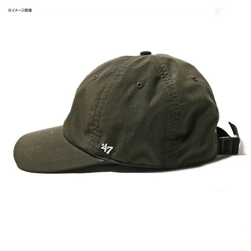 帽子 ナンガ 〈NANGA×47〉HINOC CAP(ヒノックキャップ) FREE CHA｜naturum-od｜02