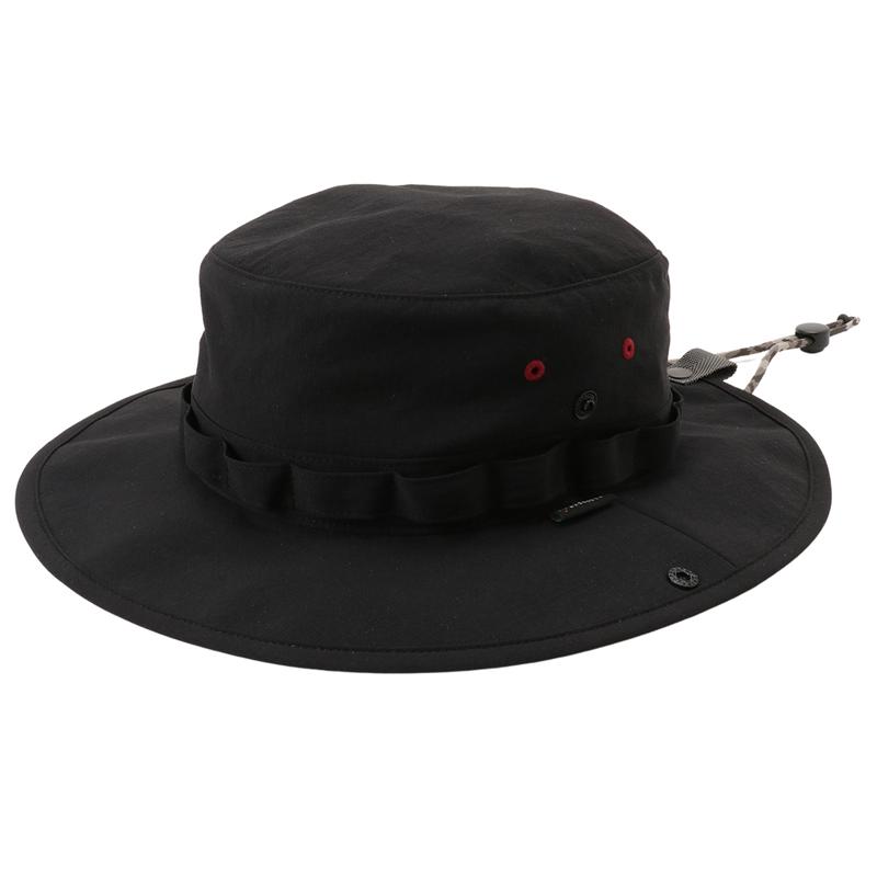 アクシーズクイン 帽子 ジャングルボウ  M  スミイロ 帽子 アクシーズクイン ジャングルボウ M スミイロ : ナチュラム