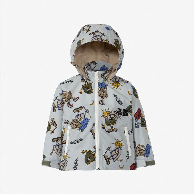 THE NORTH FACE（ザ ノースフェイス） アウター ノベルティコンパクト