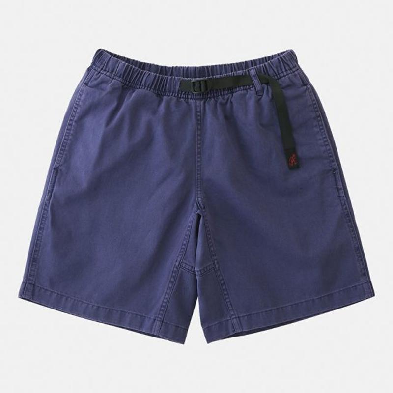 グラミチ パンツ・スカート W’S G-SHORT PIGMENTDYE(ウィメン Gショーツピグメントダイ)  S  F.GREY PIG パンツ・スカート グラミチ W'S G-SHORT PIGMENTDYE(ウィメン G