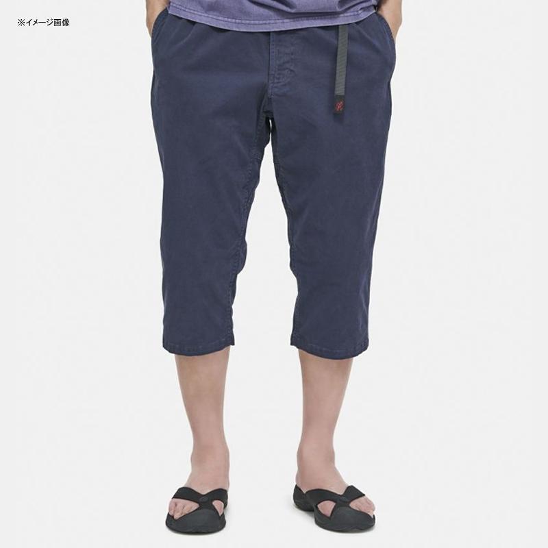 パンツ(メンズ) グラミチ ストレッチツイルミドルカットパンツ メンズ