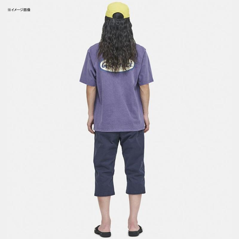 パンツ(メンズ) グラミチ ストレッチツイルミドルカットパンツ メンズ