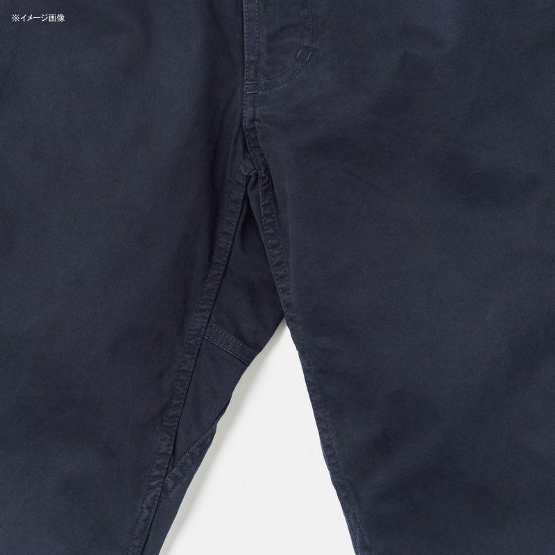 パンツ(メンズ) グラミチ ストレッチツイルミドルカットパンツ メンズ