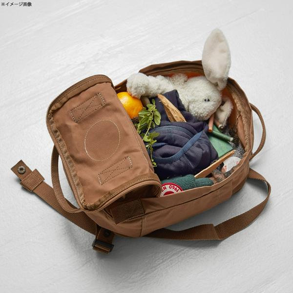 デイパック・バックパック FJALLRAVEN Kanken Mini(カンケン ミニ) 7L