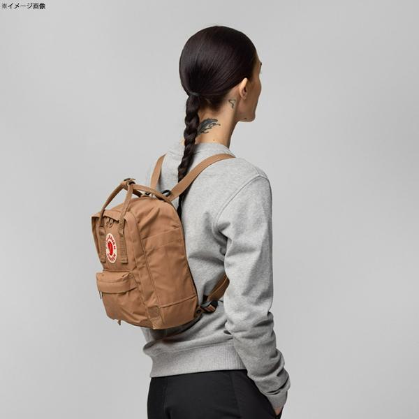 カンケンリュック Fjällräven Kanken デイパック・バックパック FJALLRAVEN Kanken Mini(カンケン ミニ) 7L