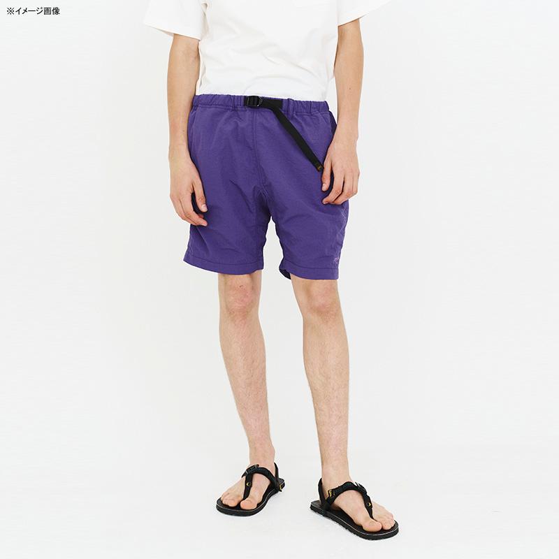 パンツ(メンズ) ロックス 24春夏 Men’s MG DRY SHORT(MGドライショーツ)メンズ L GREEN｜naturum-od｜03