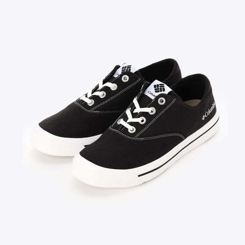 コロンビア シューズ・スニーカー ホーソン レイン ロー オルト  5/23.0cm  010(Black) シューズ・スニーカー コロンビア ホーソン レイン ロー オルト 5/23.0