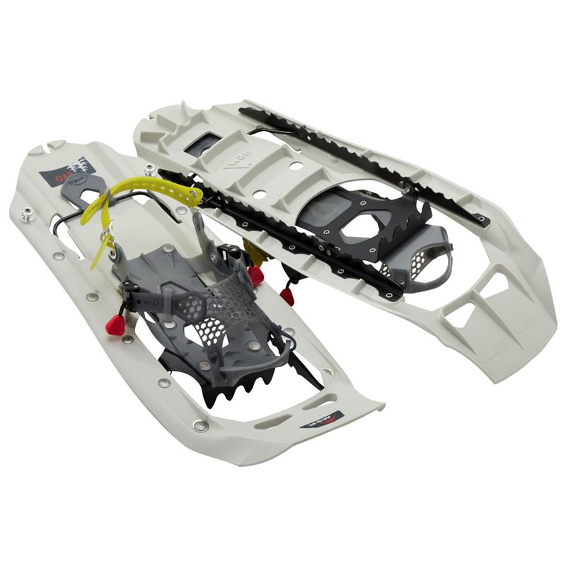 MSR 国内正規品 EVOエクスプローラー 女性用 スノーシュー 22インチ 