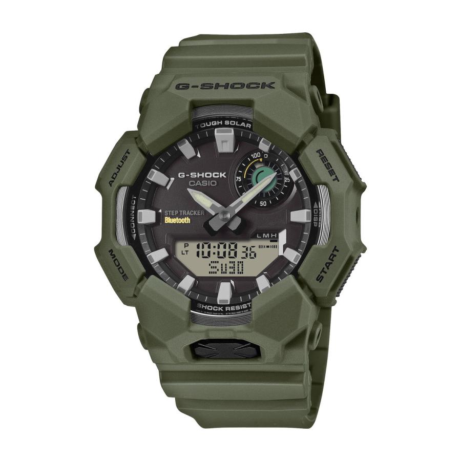 G-SHOCK アウトドアウォッチ・時計 国内正規品 GA-B010-3AJF 20気圧