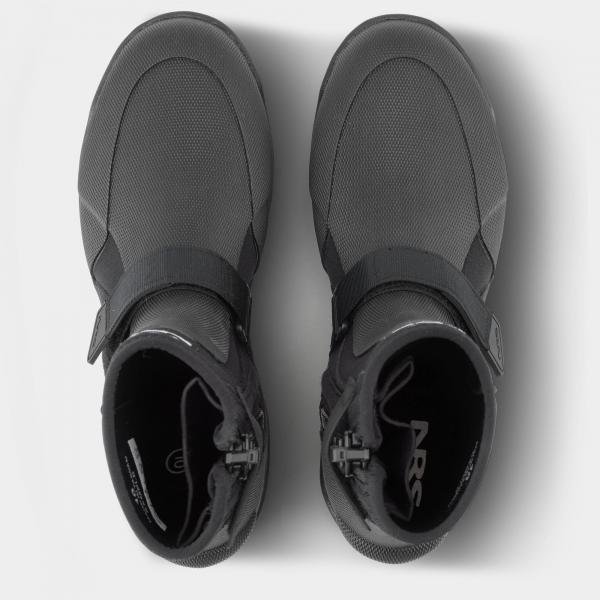 エヌアールエス NRS ATB Wet Shoe 9インチ Black : ナチュラム 