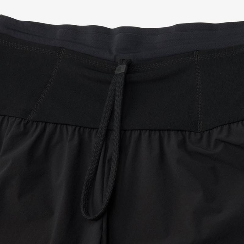 パンツ・スカート ザ・ノース・フェイス エンデュリストレイルショーツ レディース M ブラック(K)_4