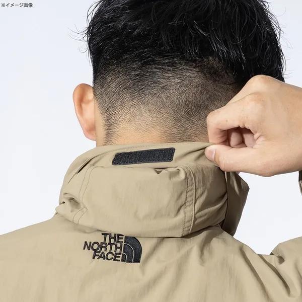 アウター(メンズ) ザ・ノース・フェイス フィールドユーティリティジャケット メンズ S クラシックカーキ(CK)の画像