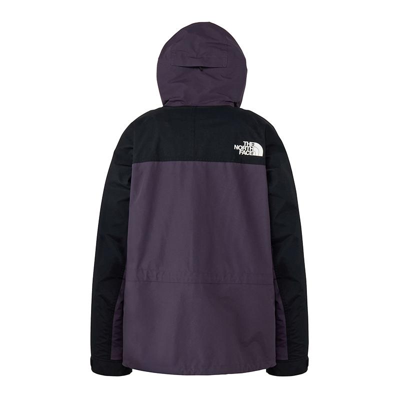 ほぼ新品　ノースフェイス　マウンテンライトジャケット　エンドレスダスク　Lサイズ THE NORTH FACE（ザ ノースフェイス） アウター(メンズ) マウンテン
