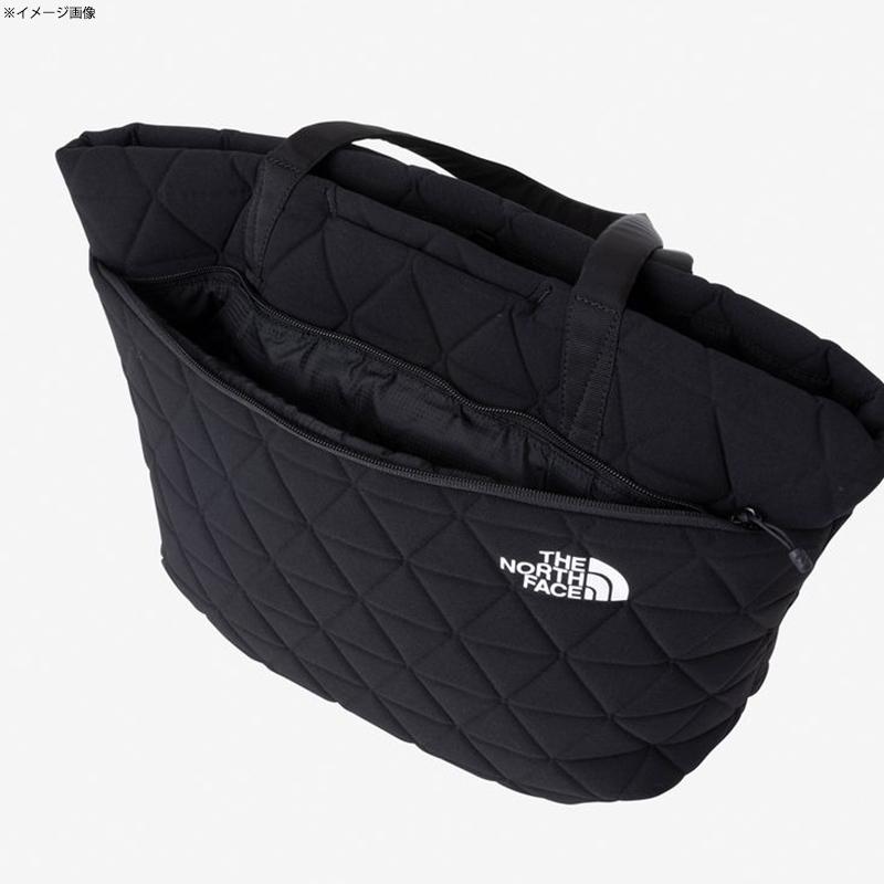 ノース・フェイス THE NORTH FACE 15L ジオフェイストート THE NORTH FACE（ザ ノースフェイス） トートバッグ ジオ フェイス
