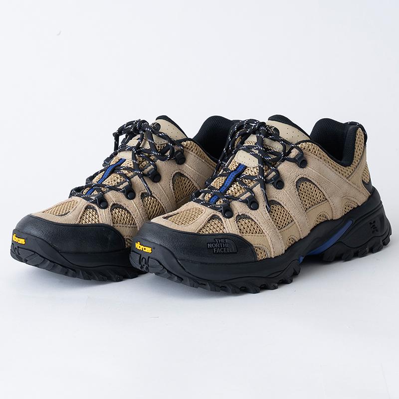 THE NORTH FACE（ザ ノースフェイス） スニーカー ヘッジホッグ RVST