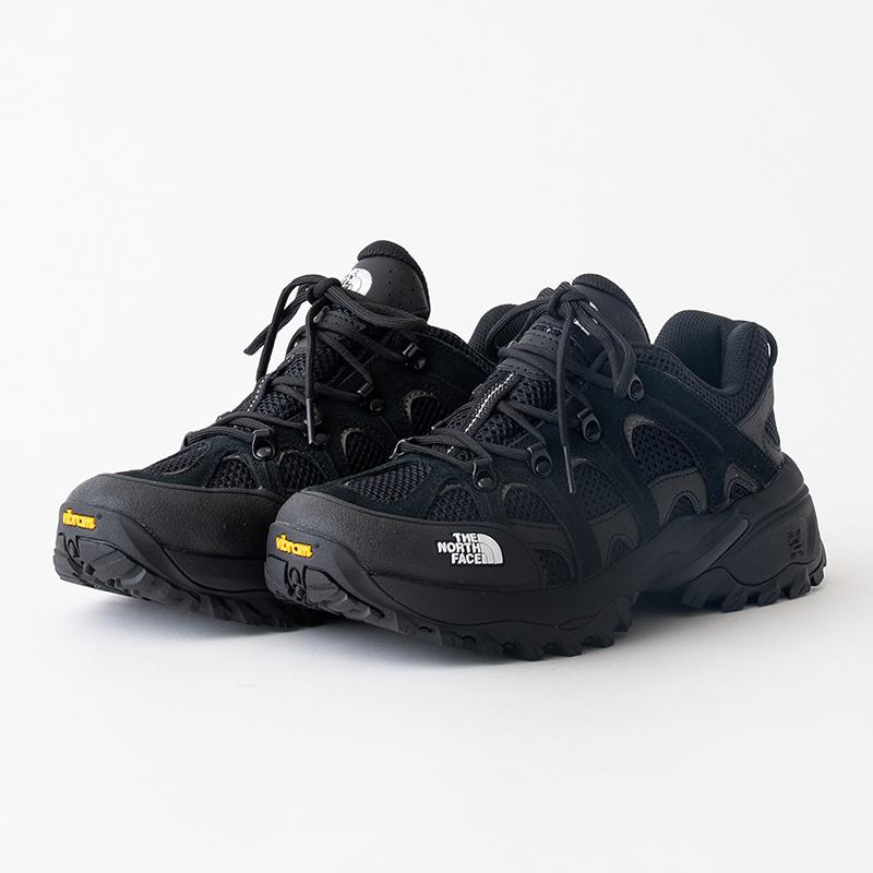 THE NORTH FACE（ザ ノースフェイス） スニーカー ヘッジホッグ RVST