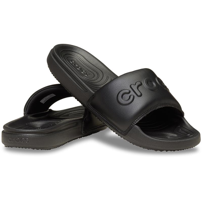 クロックス CROCS ALL DAY SLIDE(クロックス オールデイ スライド