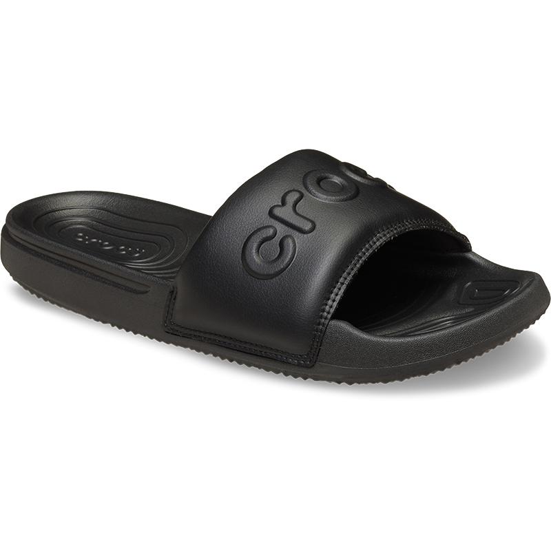 クロックス CROCS ALL DAY SLIDE(クロックス オールデイ スライド
