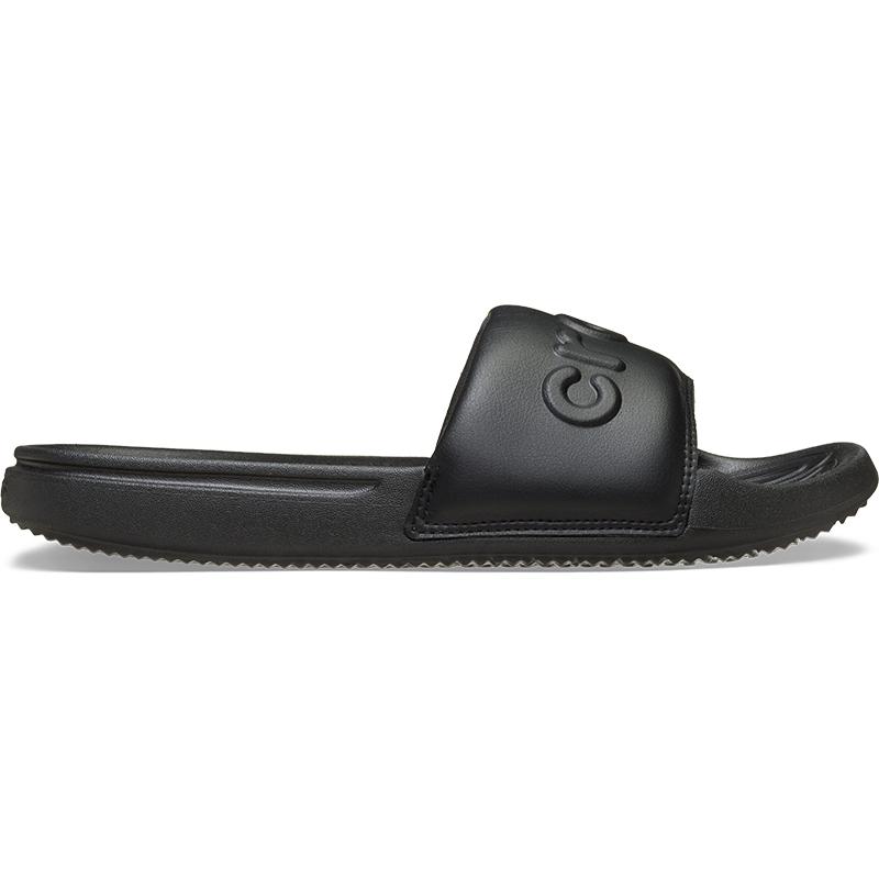 クロックス CROCS ALL DAY SLIDE(クロックス オールデイ スライド