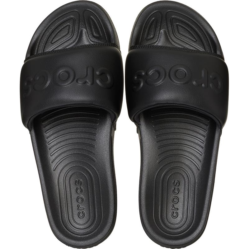 クロックス CROCS ALL DAY SLIDE(クロックス オールデイ スライド
