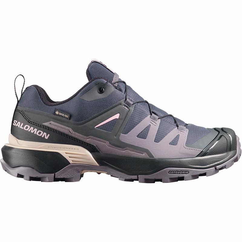 サロモン X ULTRA 360 GORE-TEX W(X ウルトラ ゴアテックス ウィメンズ 