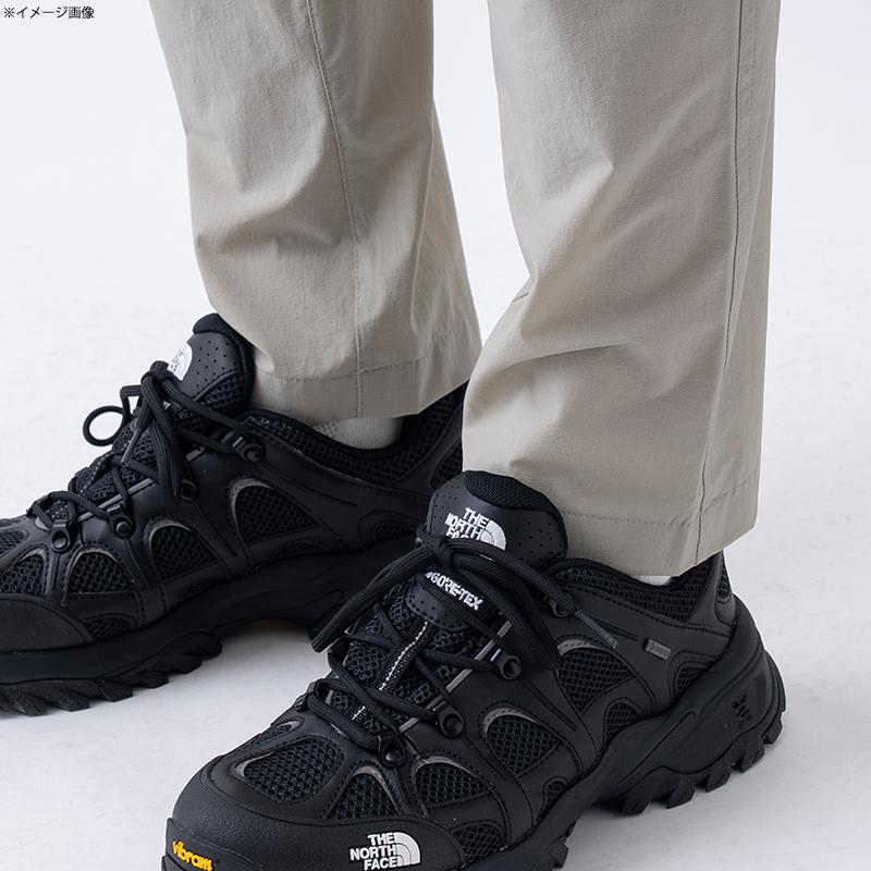 THE NORTH FACE バーブライトパンツ ブラック Mサイズ THE NORTH FACE（ザ ノースフェイス） パンツ(メンズ) バーブライト