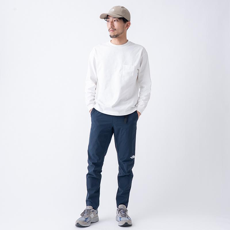 THE NORTH FACE（ザ ノースフェイス） パンツ(メンズ) バーブライト