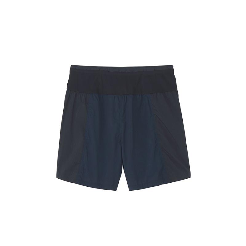 ⭐️新品　ノースフェイス　フリーランショーツ　メンズ　ネイビー　L　ランニング THE NORTH FACE（ザ ノースフェイス） パンツ(メンズ) フリーラン